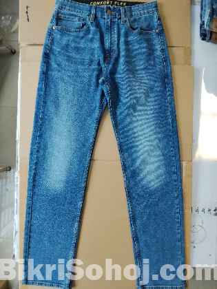 Levi’s and signature original export quality denim pant